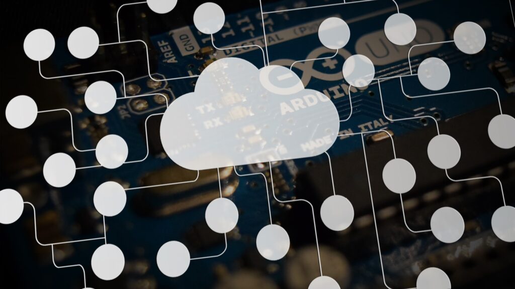 Les nuages connectes : Toutes vos datas dans le cloud