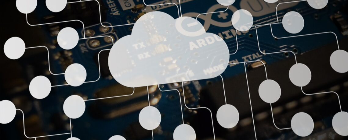 Les nuages connectes : Toutes vos datas dans le cloud