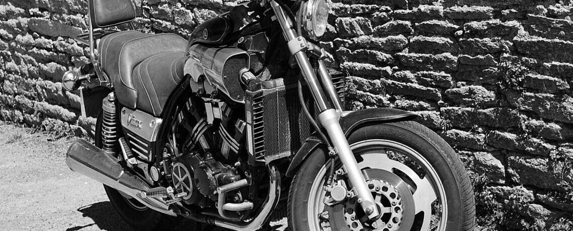 la moto : la liberté en deux roues