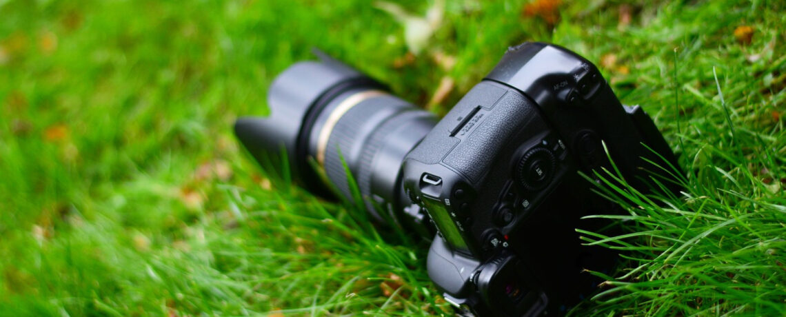 prendre soin de son boitier photo reflex