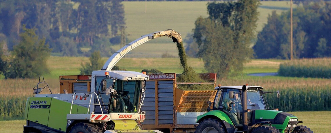 Quels sont les avantages de louer des engins de levage ?
